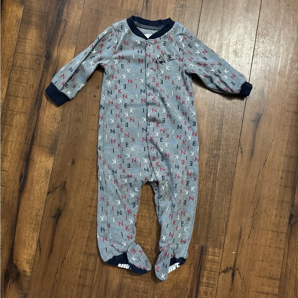 Nike Kids Sleeper Footie